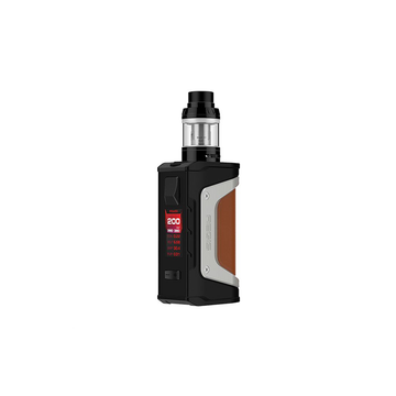 Geekvape Aegis Legend Only Mod 200W -And Full Kit