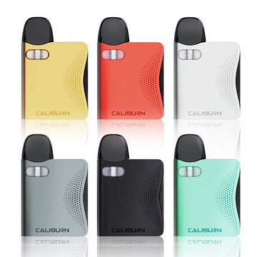 UWELL CALIBURN AK3 VAPE KIT