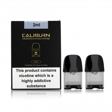 UWELL CALIBURN G2 REPLACEMENT POD