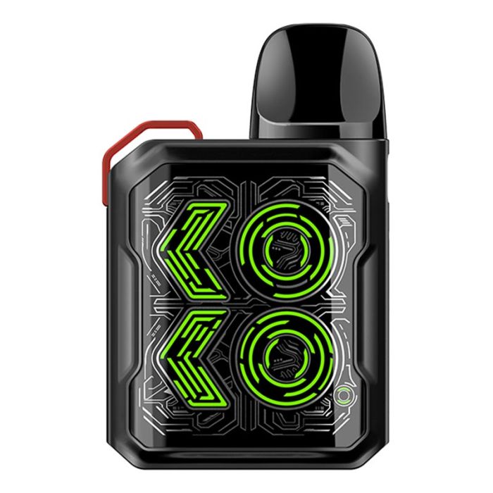 UWELL CALIBURN GK2 POD VAPE KIT