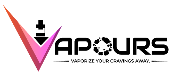 Vapourse logo