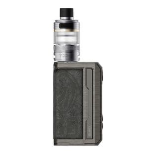VOOPOO Drag 3 TPP-X Pod Kit - 177W Dual Battery Mod with 5.5ml Capacity - Vapourse