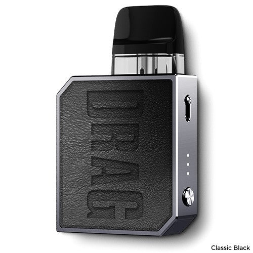 VOOPOO Drag Nano 2 Pod Vape Kit - Compact 20W Device with Integrated 800mAh Battery - Vapourse