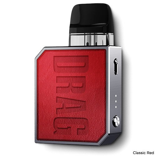 VOOPOO Drag Nano 2 Pod Vape Kit - Compact 20W Device with Integrated 800mAh Battery - Vapourse