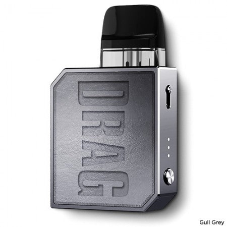 VOOPOO Drag Nano 2 Pod Vape Kit - Compact 20W Device with Integrated 800mAh Battery - Vapourse
