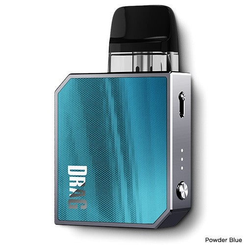 VOOPOO Drag Nano 2 Pod Vape Kit - Compact 20W Device with Integrated 800mAh Battery - Vapourse