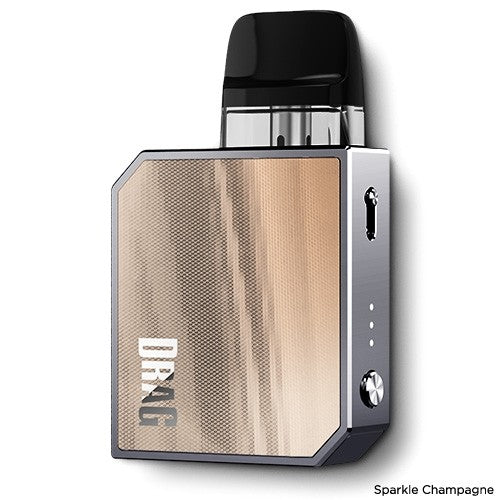 VOOPOO Drag Nano 2 Pod Vape Kit - Compact 20W Device with Integrated 800mAh Battery - Vapourse