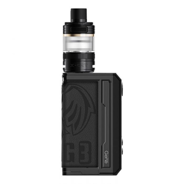 VOOPOO Drag 3 TPP-X Pod Kit - 177W Dual Battery Mod with 5.5ml Capacity - Vapourse