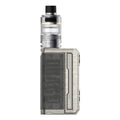VOOPOO Drag 3 TPP-X Pod Kit - 177W Dual Battery Mod with 5.5ml Capacity - Vapourse