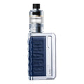 VOOPOO Drag 3 TPP-X Pod Kit - 177W Dual Battery Mod with 5.5ml Capacity - Vapourse