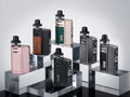 VOOPOO Drag E60 Vape Kit - 60W Pod Mod with 2550mAh Battery - Vapourse