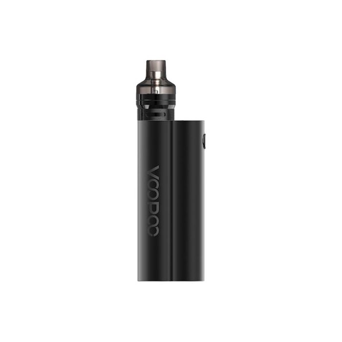 VOOPOO Musket Vape Kit - 120W Starter Kit with Dual 18650 Battery - Vapourse