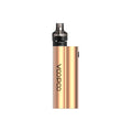 VOOPOO Musket Vape Kit - 120W Starter Kit with Dual 18650 Battery - Vapourse