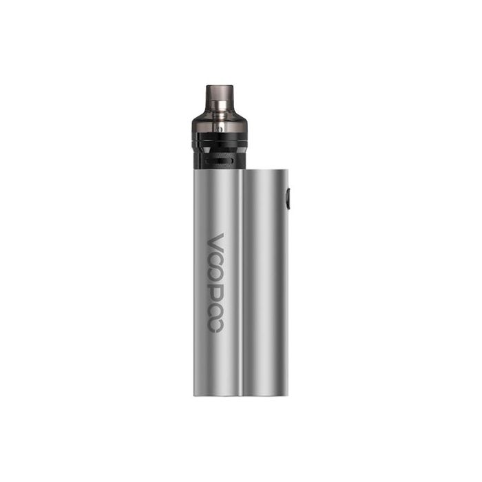 VOOPOO Musket Vape Kit - 120W Starter Kit with Dual 18650 Battery - Vapourse