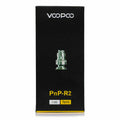 VOOPOO PnP Coils - VM1, VM3, VM4, VM5, VM6, M1, M2, R1, R2, TR1, TM1, TM2, DM2, DM1 - Pack of 5 Replacement Coils for TPP Tank - Vapourse