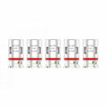 VOOPOO PnP Coils - VM1, VM3, VM4, VM5, VM6, M1, M2, R1, R2, TR1, TM1, TM2, DM2, DM1 - Pack of 5 Replacement Coils for TPP Tank - Vapourse