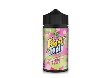 WATERMELON LIME 170ML E-LIQUID BY FROOTI TOOTI